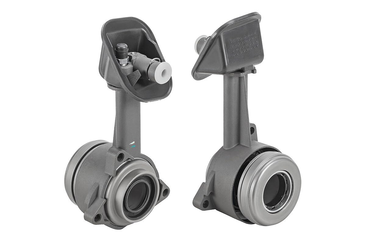 Desembrague central Valeo 810027 de 28 mm: cojinete de embrague hidráulico para coche 4