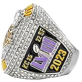 Zoom IMG-1 wzzxjqnrhf anelli da campione di Zoom IMG-1 wzzxjqnrhf anelli da campione di