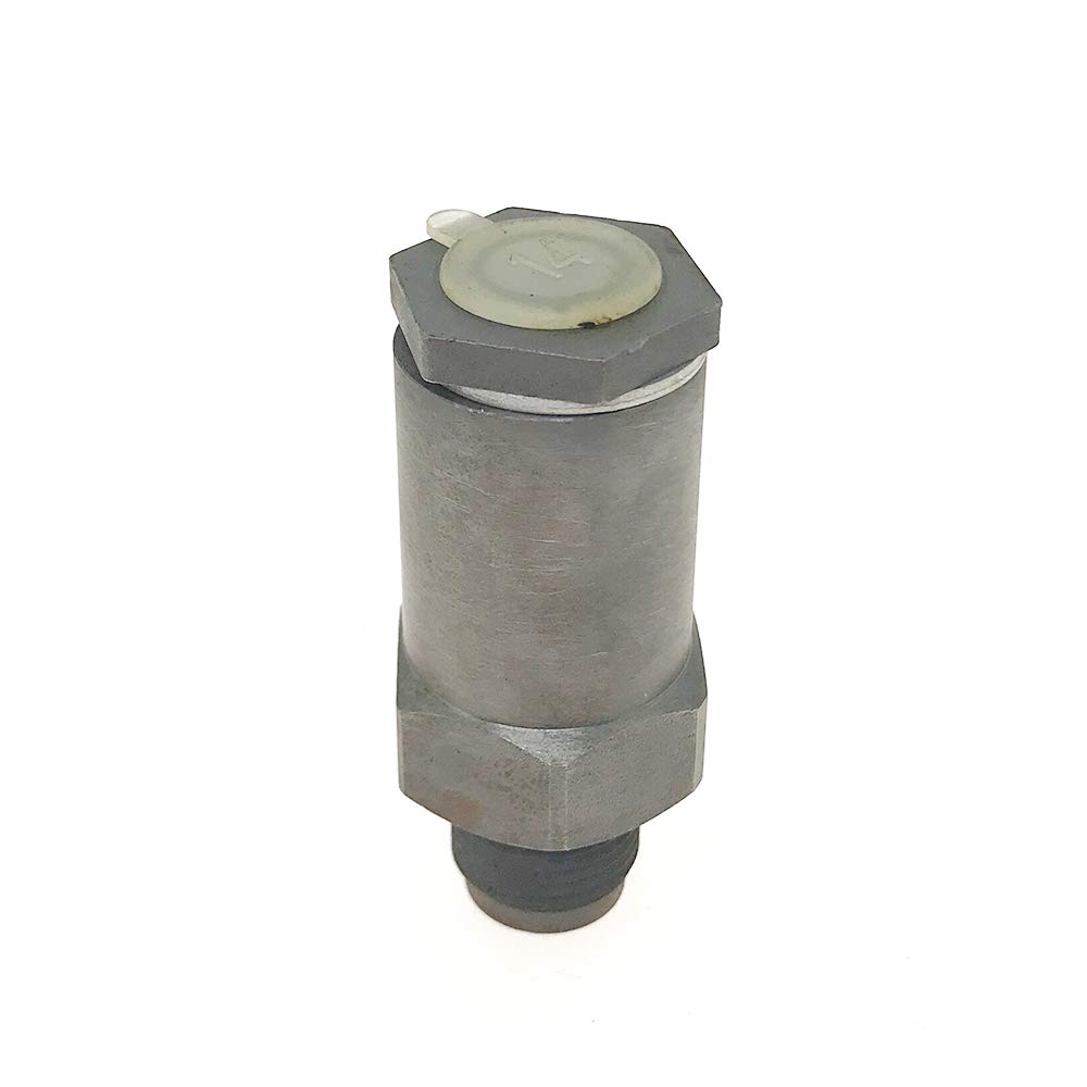 Fuel Rail Pressure Relief Valve For 2003-2007 Dodge Cummins 5.9L ...