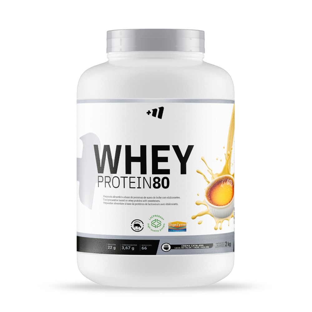 MASmusculo - Whey Protein80-500 g - Choco Surprise - Suplemento Deportivo Puro de Calidad - Proteína Whey - Con Lacprodan de Arla y Suero de Leche - Ayuda a Aumentar la Masa Muscular — view 23