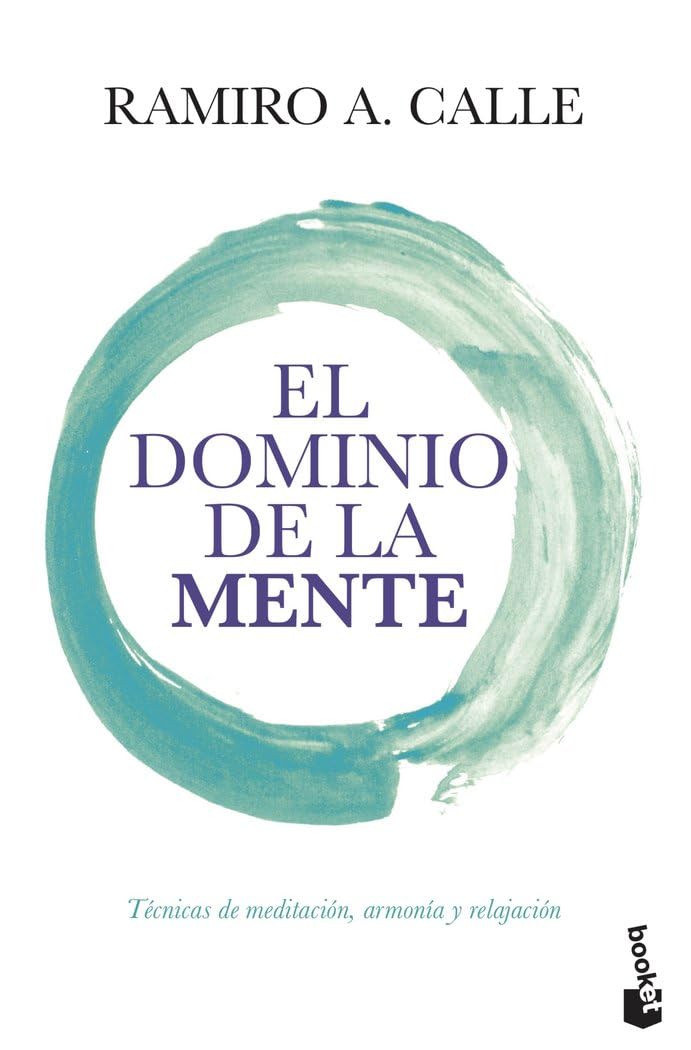 El dominio de la mente (Vivir Mejor)