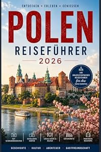 Polen Reiseführer 2026