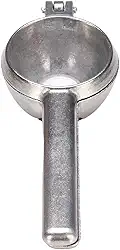Espremedor de Laranja Manual de Alumínio Fundido, Ferramenta Robusta
