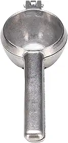 Espremedor de Laranja Manual de Alumínio Fundido, Ferramenta Robusta