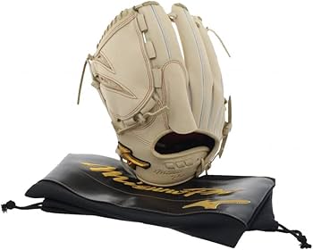 Amazon | MIZUNO(ミズノ) 野球 ピッチャー用グラブ 硬式用ミズノプロ