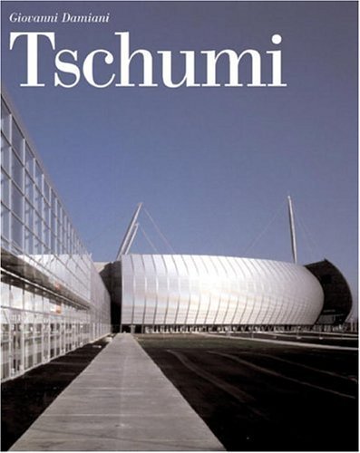 Tschumi (Universe Architecture Series) by K. Michael Hays (2003-08-16)