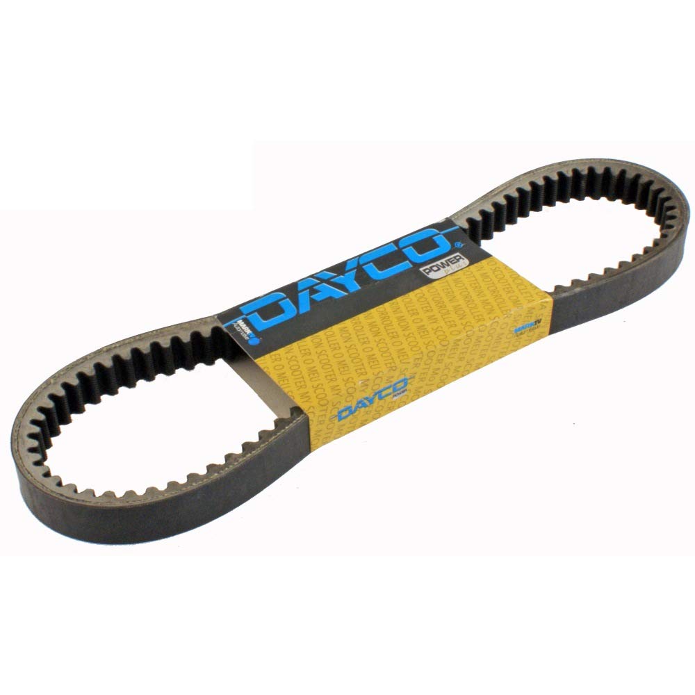 Free Shipping Dayco Power CVT Transmission Belt For Motorcycle Parts