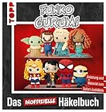 Inhalt: 144 Seiten Funkogurumi: Das inoffizielle Funko Pops Häkelbuch