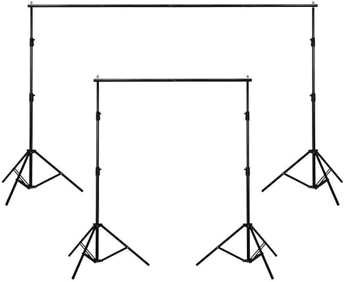 Miniatura 4 de LARGE Puppet Stage w/Wings - DLX 2 Tier Professional Tripod Puppet Theater Stage