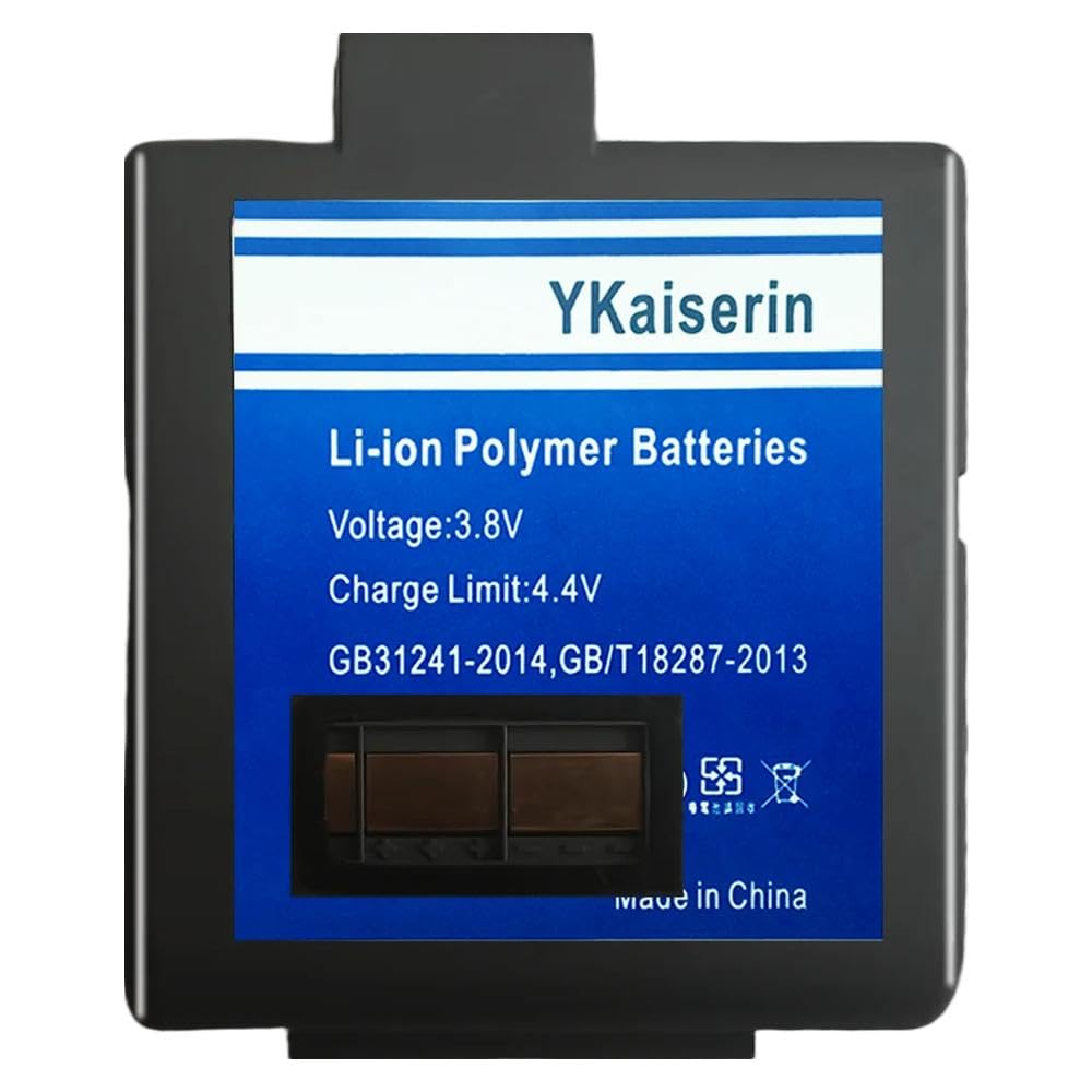 4600mAh AT16293-1 (QL420) Batteria per stampante ad alta efficienza