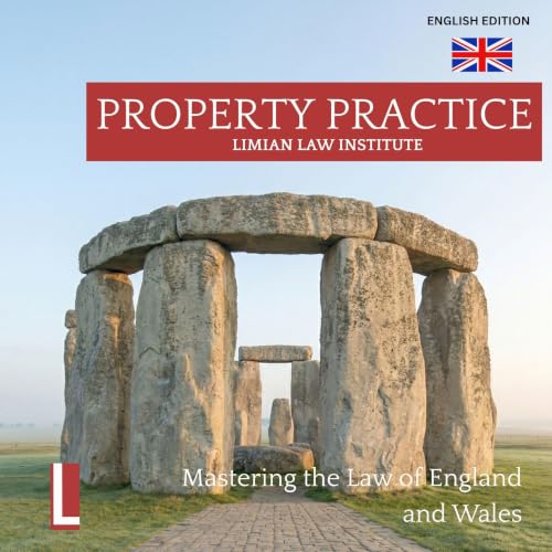 Property Practice Audiolibro Por Limian Law Institute arte de portada