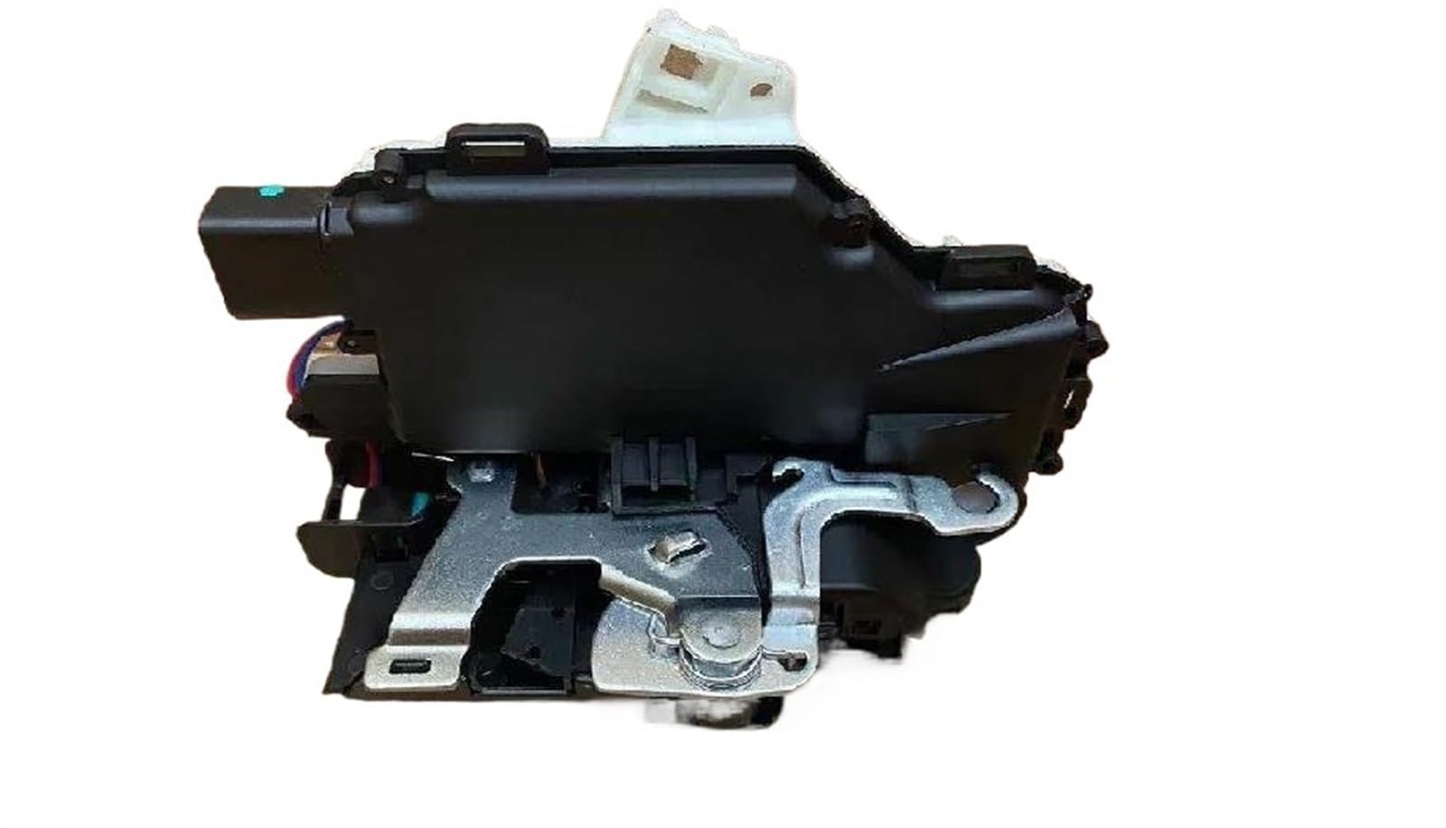 Car Door Lock Actuator for Vw for Bora for Lupo for Golf for Passat B5 Car Door Lock Accessories 3b1837016a(Front left-8pins)
