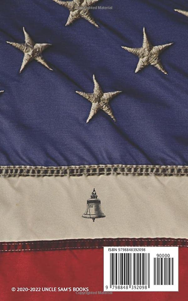 Miniatura 2 de The United States Constitution, Declaration of Independence, Bill of Rights with Amendments Large Print Edition (Annotated)