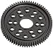 Team Associated 3921 48P Spur Gear, 69T