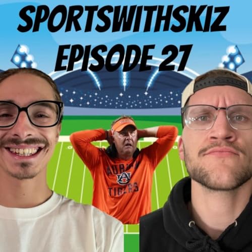 SportsWithSkiz: Waiting for the weekend like usual