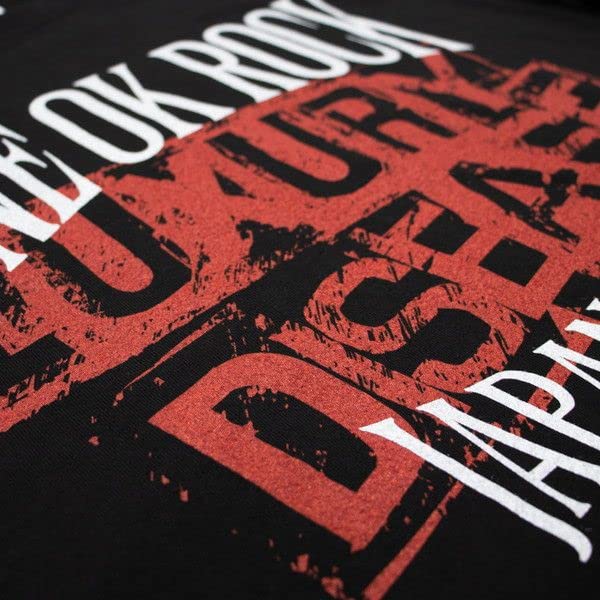 Amazon.co.jp: ONE OK ROCK（ワンオクロック）LUXURY DISEASE