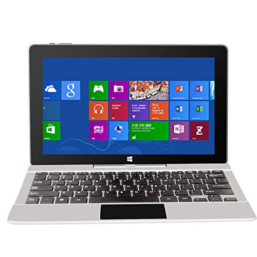 【Pre-Installed Windows 10/Office 2010】 Jumper EZpad 6 Pros Tablet 11.6 inch Touchscreen 6G