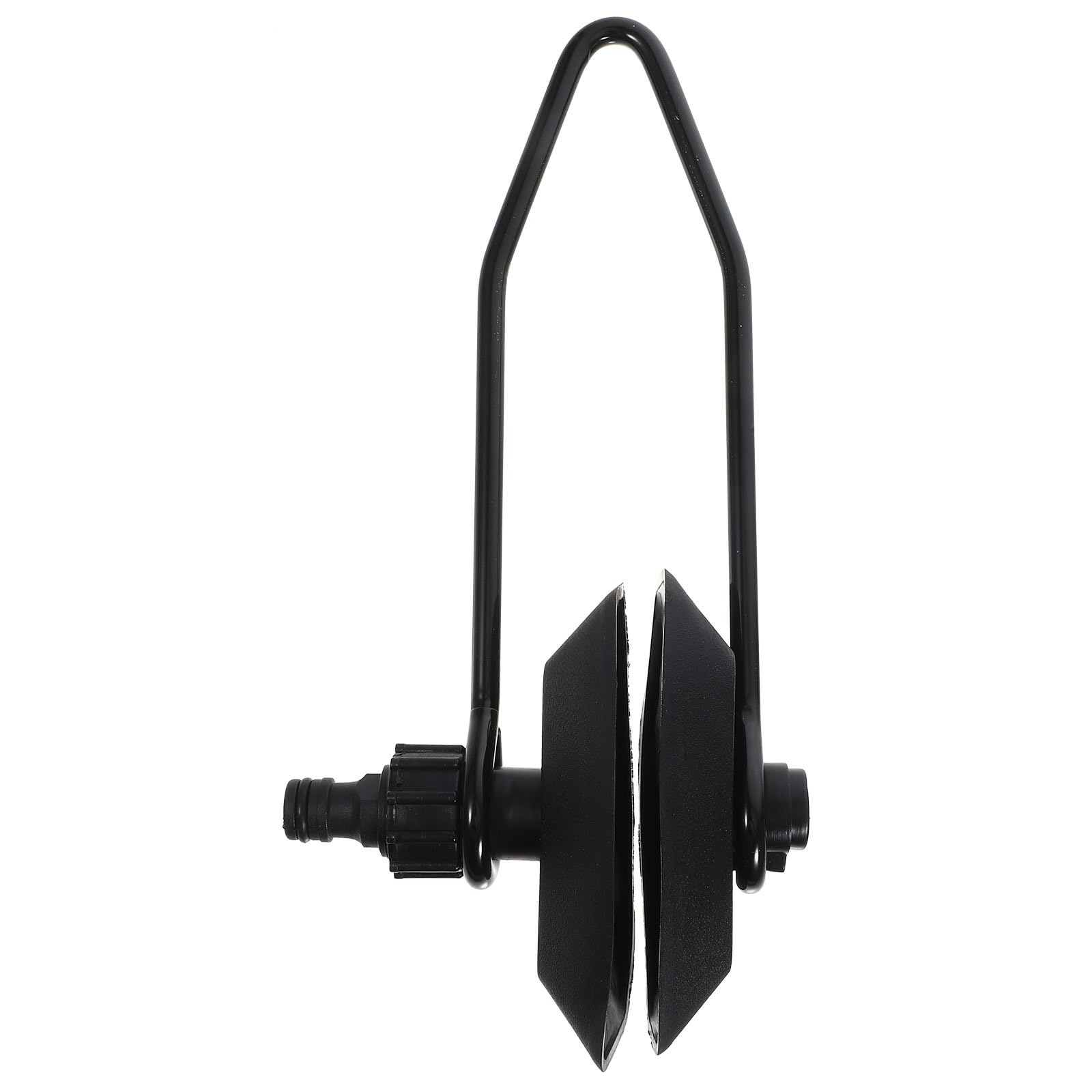 Muiltvoe Boat Motor Flusher: Marine Boat Yacht Motor Flusher, Outboard Motor Water Flusher Ear Muff Cups, Boat Flushers Muff
