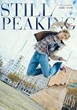 �����x�� 1st�ʐ^�W �w STILL PEAKING �x ( DVD�t ����� )