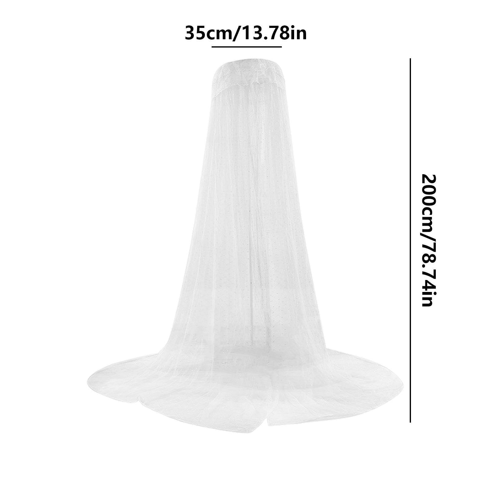 Supporto Baldacchino Per Lettino Con Morsetti - Universale, Colore Bianco, 150 Cm - Foto 4