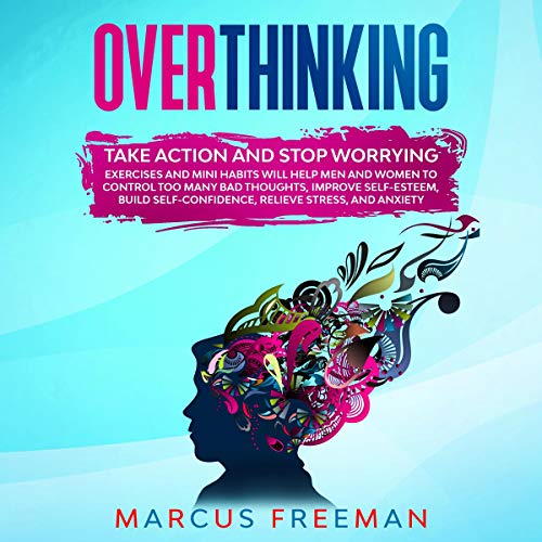 Cover art for Overthinking