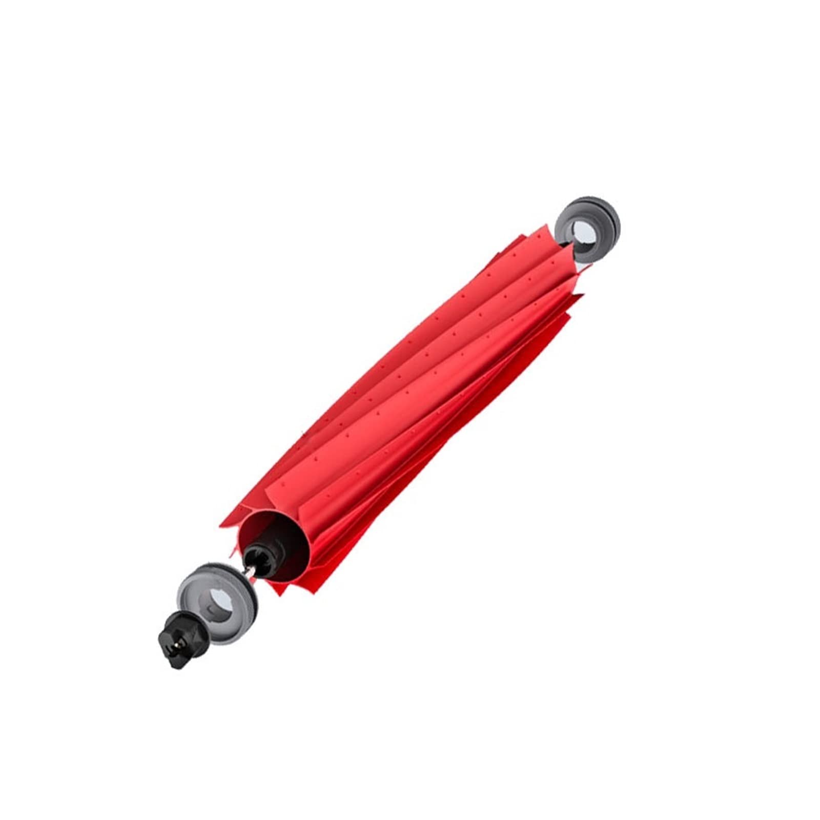 Compatibile Con Roborock, S7 MaxV Ultra Roll Brush Ricambi(S7 main brush 5pcs)