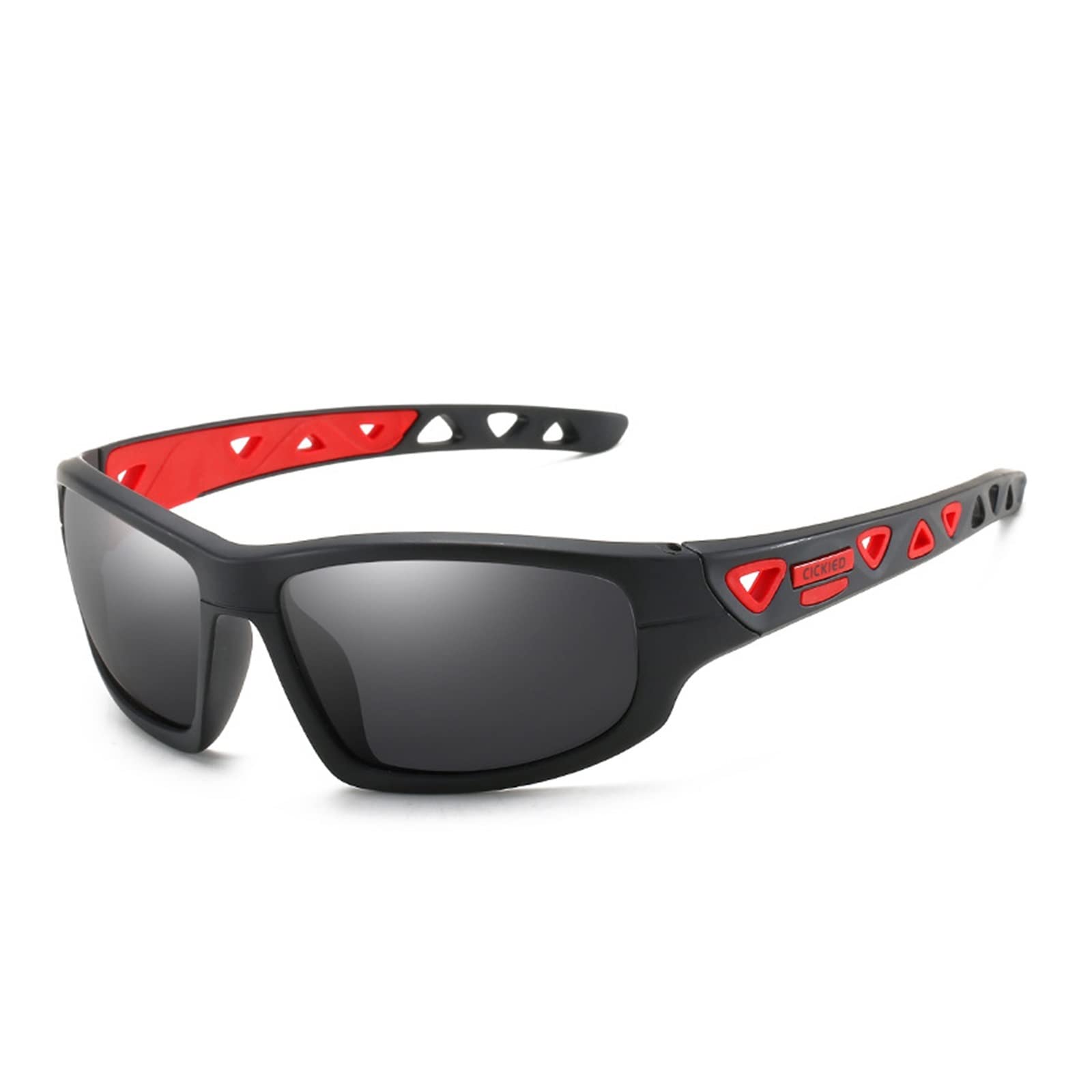 Jazda na rowerze spolaryzowane okulary przeciwsłoneczne mężczyźni kobiety oprawka sport na zewnątrz okulary przeciwsłoneczne kierowca retro gogle okulary przeciwsłoneczne wędkarstwo