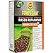 Produktbild COMPO SAAT Rasen Reparatur Komplett-Mix+, Rasensamen / Grassamen, Keimsubstrat, Langzeit-Rasendünger und Bodenaktivator, 1,2 kg (6 m²)