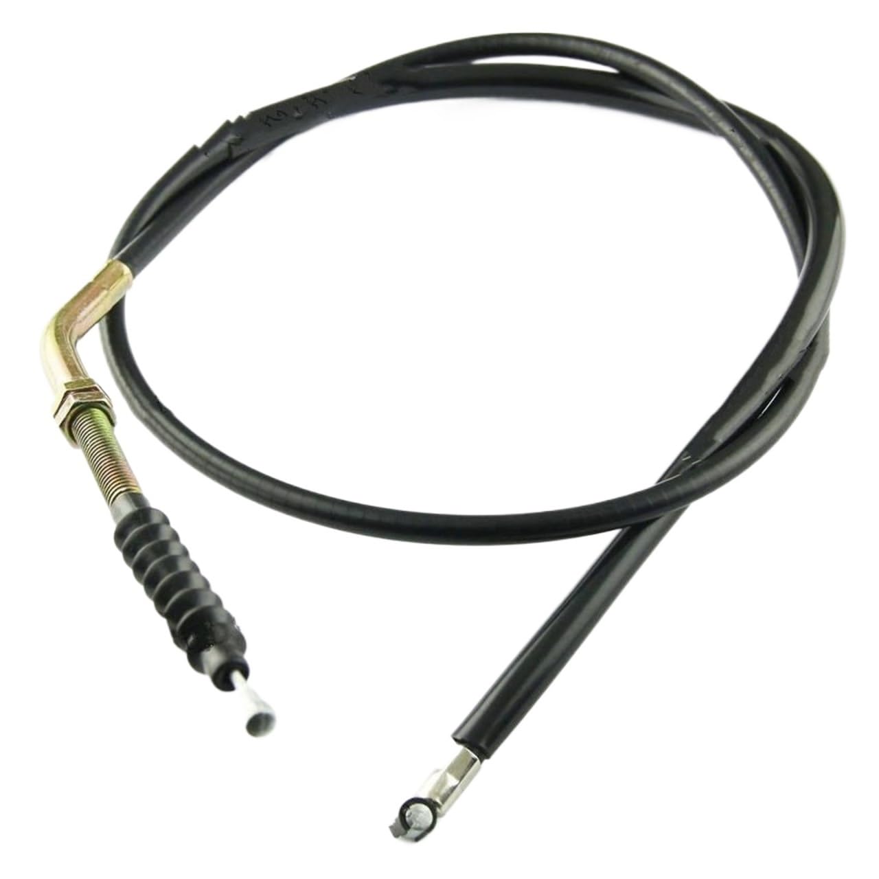 Motorcycle Throttle Cable Fit for Honda CB400 VTEC 1999-2010 Motorcycle Clutch Cable line