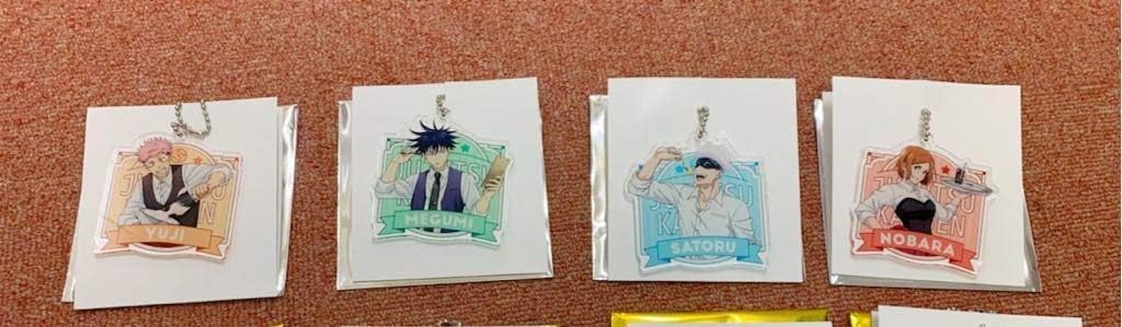 ファイブクロス プリティーリズムレインボーライブ りんね 佐倉綾音