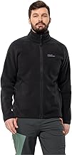 Jack Wolfskin Waldsteig Fz M Men's Jacket