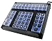 Produktbild P.I. Engineering Ersatzteil XK-60 USB Keyboard, XK-0979-UBK60-R