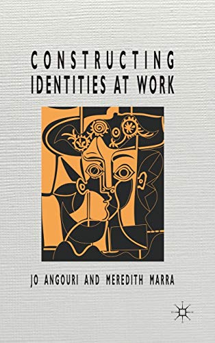 Constructing Identities at Work view 2