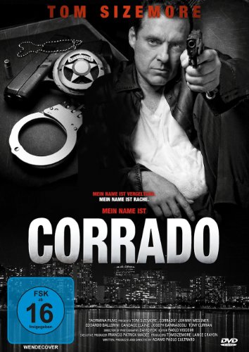Corrado - Mehr Infos/Bestellen