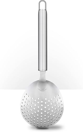 Piña Barware The Lexington Julep Cocktail Bar Strainer