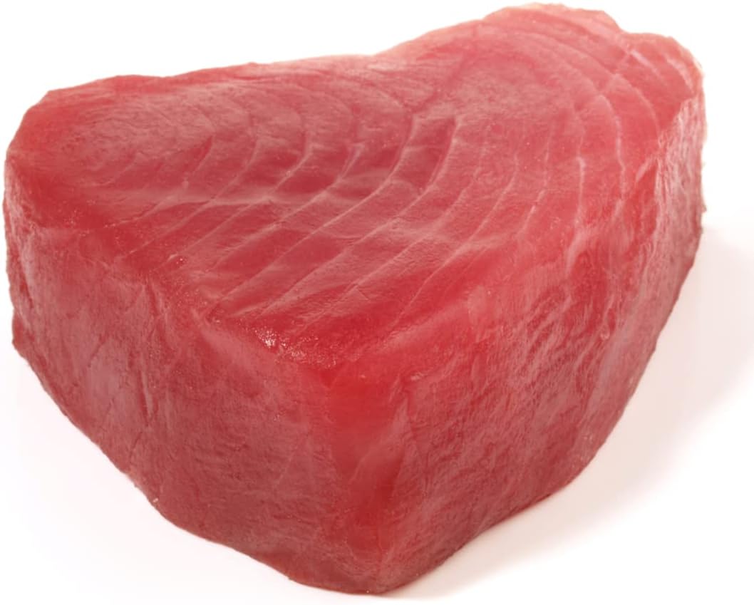 Fresh Tuna Loin 2-2.5kg