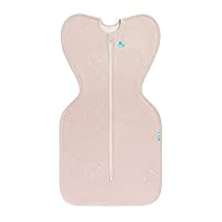 Vista 21 de Love to Dream Swaddle Up Viscosa de Bambú, Posición de Brazos Arriba, Tela de Bambú Suave y Sostenible, Manta Vestible Versátil, 1.0 TOG