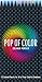 Pop of Color Pencil Set: 12 Colored Pencils for all your Colorful Creations