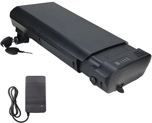 Batterie Lithium 36 V 10,5 Ah / 7,8 Ah pour Porte-Bagages a JHKJ