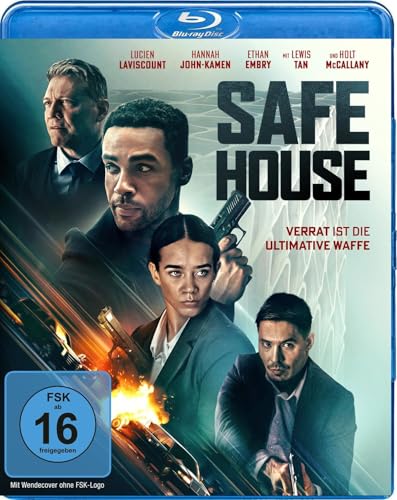 Photo de Safe House-Verrat Ist die Ult. Waffe