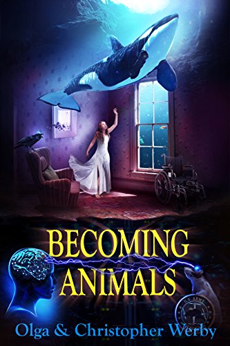 Becoming Animals (English Edition)