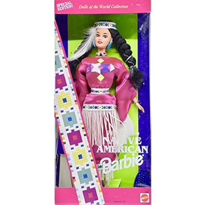 Barbie Dolls of the World Collection Native Ghana Ubuy