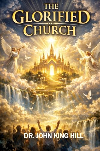 The Glorified Church: Spiritual Church! Unblemished Bride!