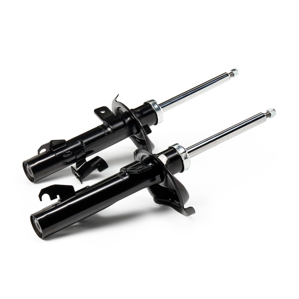 RIDEX 854S1582 2x Ammortizzatore Anteriore Anteriore Destra Anteriore Sinistra Compatibilità con FORD Focus II Hatchback DA, HCP, DP