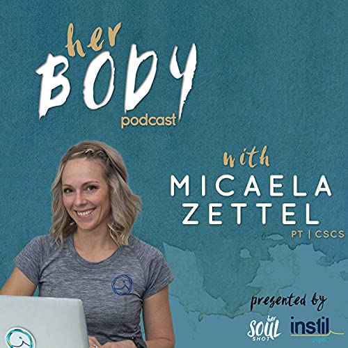 herBody Podcast cover art