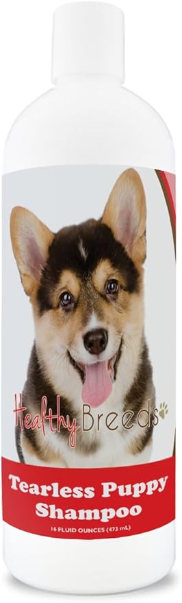 amazon puppy shampoo