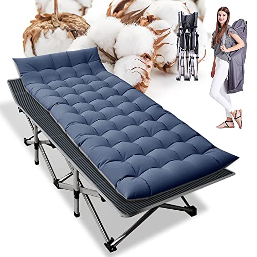 Top 10 Camp Bed For Adults of 2022 Katynel