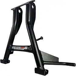 Cavalete Central Coyote - CB 500 X ano 2020 em Diante