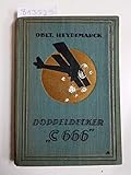 oberstleutnant englisch abkürzung  Doppeldecker C666 — Als Flieger im Westen