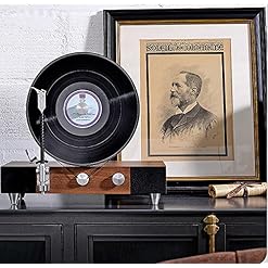 Tourne-Disque, Tourne-Disque Vinyle, Haut-Parleur Bluetooth Vertical, Platine tournante entraînée par Courroie avec Haut… - Les Beatles, Paul McCartney, John Lennon, RIngo Starr, George Harrison Tourne-Disque, Tourne-Disque Vinyle, Haut-Parleur Bluetooth Vertical, Platine tournante entraînée par Courroie avec Haut… – Image 6